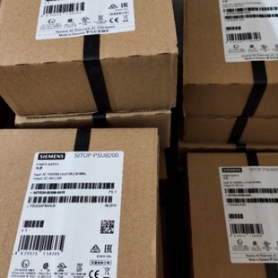 SITOP電源10AFLEX 2BA00升級6EP3343 0SA00 0AY0 6EP1353