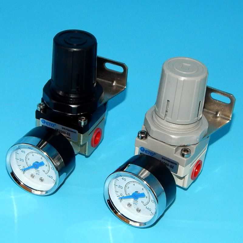 气源处理器减压阀AR2000-02 AR3000-03 AR4000-04调压阀 调节阀