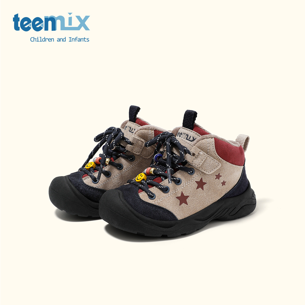 潮流精品，品质保证