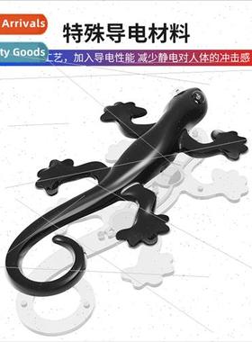 Car in addion to static gecko car stickers 3D car stickers c