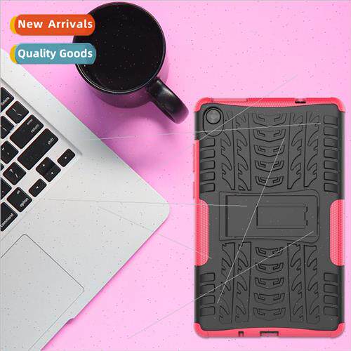 适用Lenovo Lenovo Tab M8 Tablet Case 2 in 1 Dazzle Pattern S