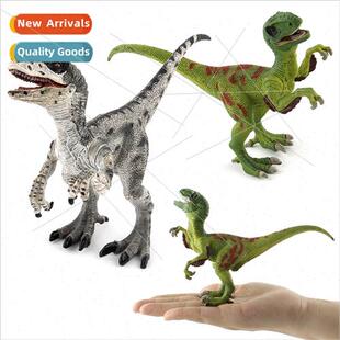 Classic Model Velociraptor Velociraptor Raptor