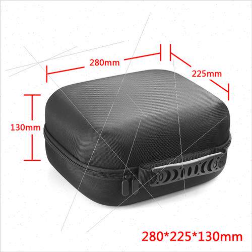 适用Sony INZONE H7 wireless bluetooth headset bag portable h