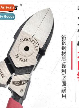 ce edge waterjet pliers offset pliers 6 inch 5 inch diagonal