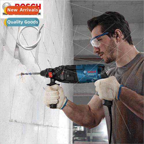 GBH2-24RE Electric Hammer Impact Drill GBH2-26DRE Multifunct