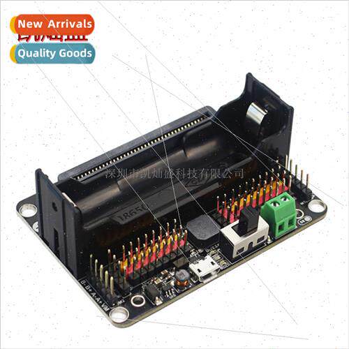 micro:b Expansion Board microb Elementary Middle School Gett