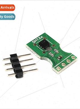 SHT20 Temperature Humidy Sensor Module Digal Temperature Hum
