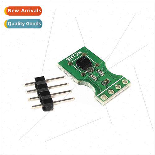 SHT20 Temperature Humidy Sensor Module Digal Temperature Hum