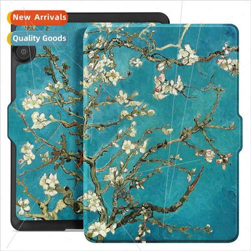 适用kindlevoyage protective case 1499 ebook reader case