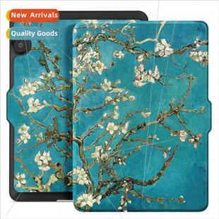 适用kindlevoyage protective case 1499 ebook reader case