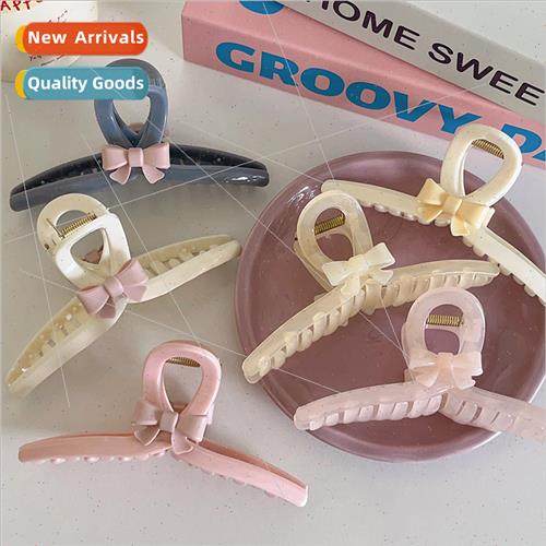 Puff Hair Accessories Cute che Hair Clips Spice Girls Fluffy