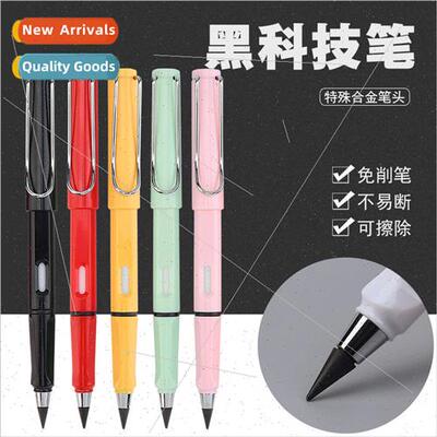 No need to sharpen pencils inkless students posture pen wrin