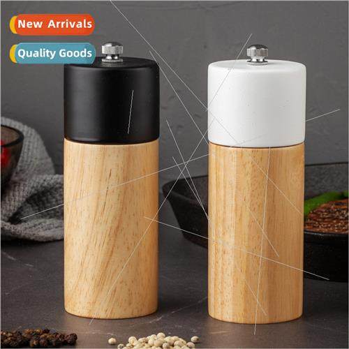 Black Pepper Ready to Grind ing Bottle 6