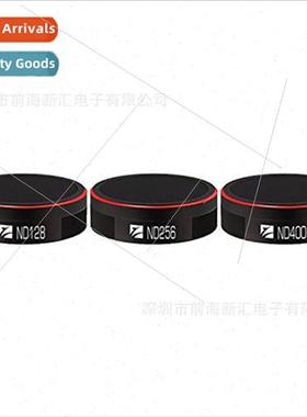 DJI Miku AIR Mavic AIR ght Reduction/Polarizing Filter ND128