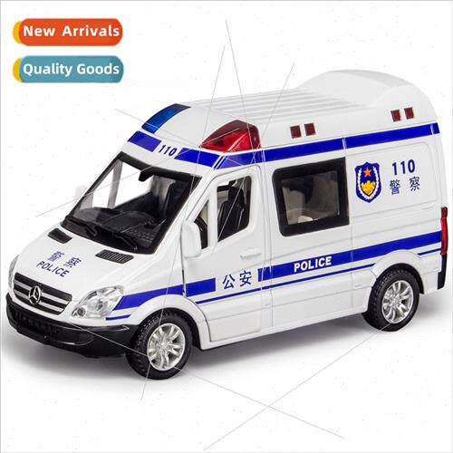 Ben cy car model toys male Chi children alloy sound light ba