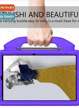 适用Samsung Tab S6 Lite Tablet Case 10.4 Thumb StP615/P610 T