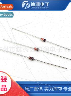 al Regulator 1N4730A 3.9V 1W DO-41 Bulk Inline Glass Zener D