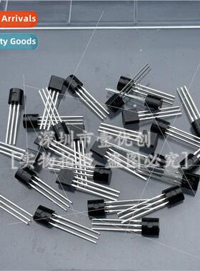 24 inline transistor S8550 S9012 2N5551 3906 C1815 BC337 BC5