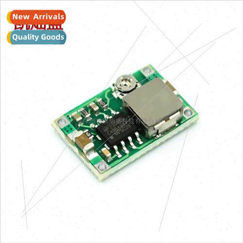 Mini-360 Airplane Buck Module DC Ultra Small Power Supply Mo