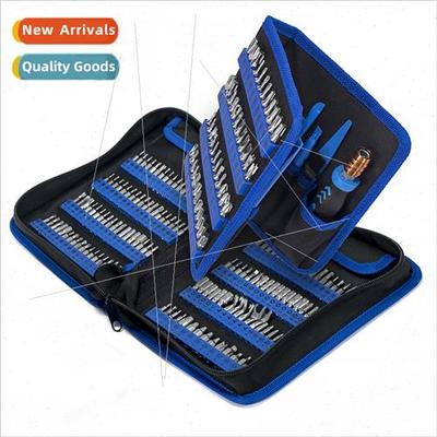 Cell Phone Disassembly Watch Repair 270-in-1 Screwdriver Too