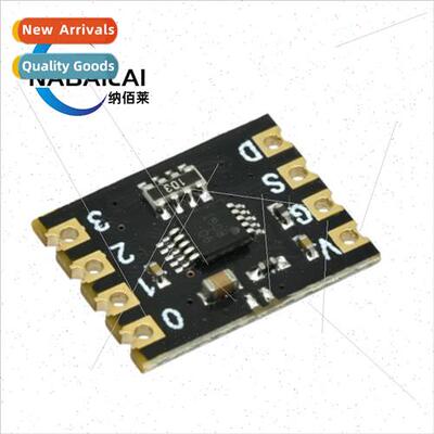 ZY ADS1115 Module Quad 16-b ADC Module I2C Communication ADC