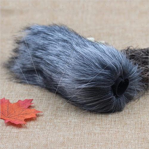 Huanuo Microphone Windshield适用Takstar SGC-598 18cm Gray