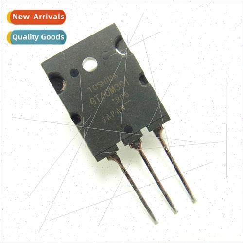 Triode GT60M301 High Power IGBT Tube Microwave Tube 60A900V