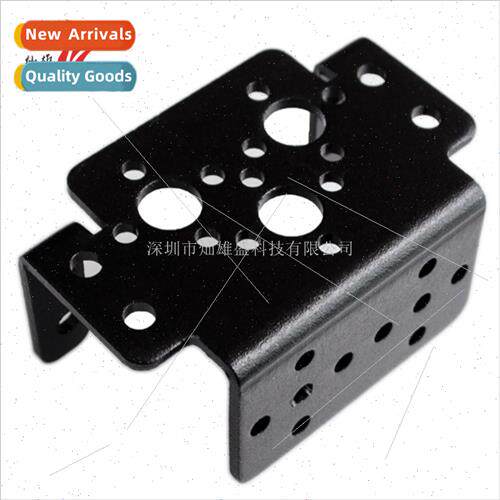 DIY Multi-function Servo Robot Arm Bracket Accessories MG995