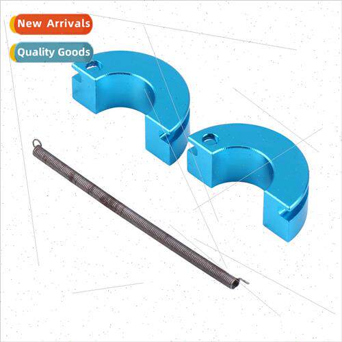 HSP 1:10 Clutch Friction Plate Aluminum Alloy Swing Block 10
