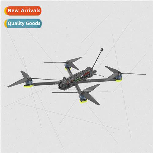 XL10 V6 10 inch Star Fox 1.6W high power mapping FPV telemar