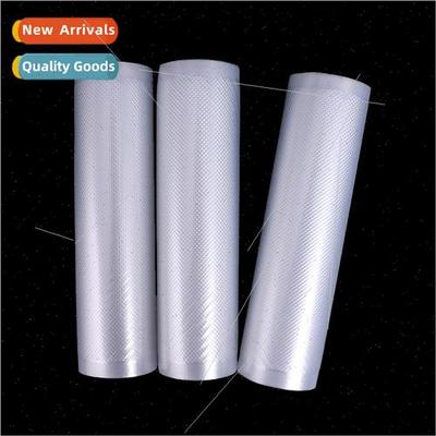 Vacuum Machine Packaging Machine Food Sealer Grid Patterned