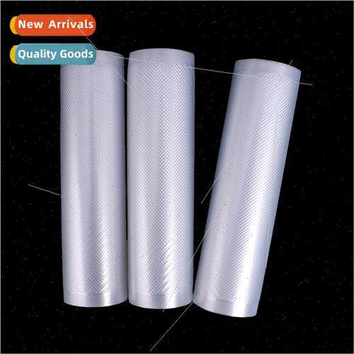 Vacuum Machine Packaging Machine Food Sealer Grid Patterned