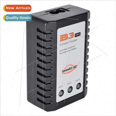 B3 charger aeromodel car model fixed wing drone 2S-3S lhium