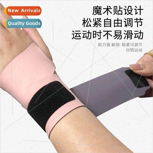 Mom hsports wrist guards wrap-around adjustable wrist guards