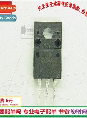 K10A60D field effect TK10A60D 10A600V NPN transistor brnew