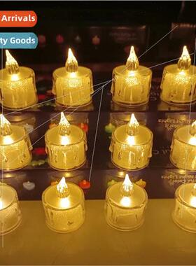 minescent tea wax transparent PS smokeless Korea atmosphere