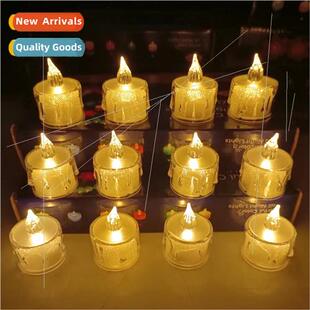 minescent tea wax transparent PS smokeless Korea atmosphere