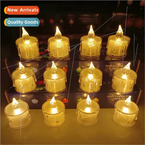 minescent tea wax transparent PS smokeless Korea atmosphere
