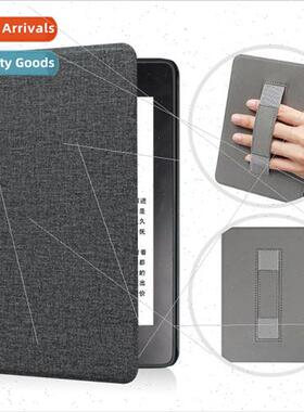 适用2021 kpw5 cloth handheld case kindle paperwhite11th hres