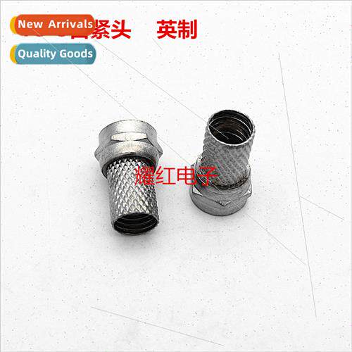 75-5F Head Fractional Threaded Head Cable Connection -Tighte
