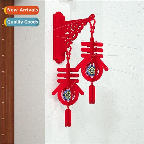 New Year Eve Decorations 2024 Hanging Decoration New Year Fo