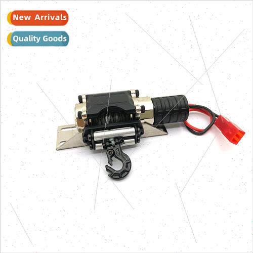 Climbing Car 90046 D90 SCX10 TRX-4 Imation ngle Motor Winch