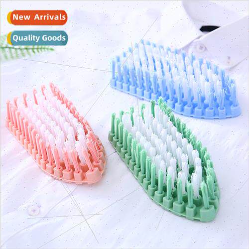 Bendable Cleaning Brush Kchen nk Stove Brush Bathroom Vany B