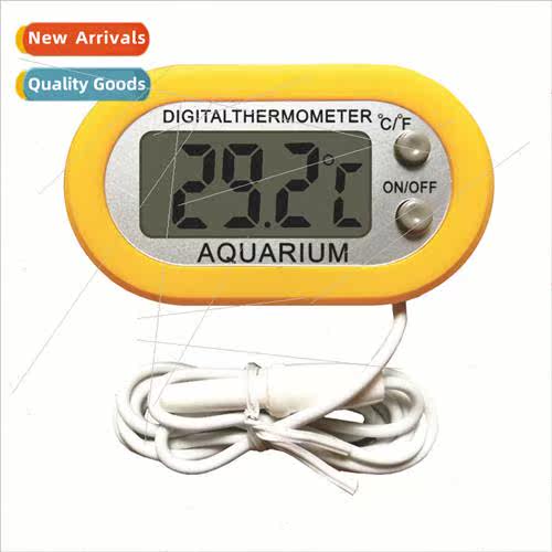 SMY-50 Electronic Thermometer Fish tank water temperature me