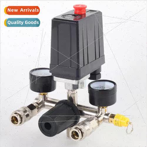Air compressor pump parts automatic pressure swch assembly a