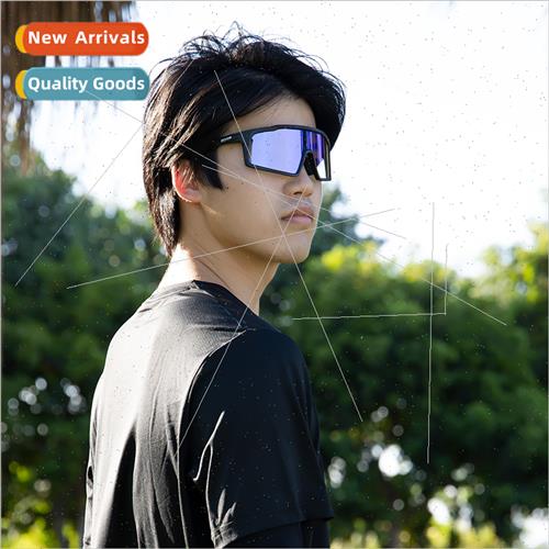 Photochromic cycling glasses day night universal windprosgog
