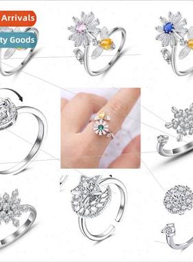 Europe Versatile Rotatable Adjustable Anxiety Sss Relief lve