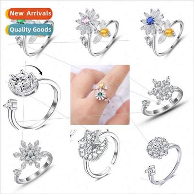 Europe Versatile Rotatable Adjustable Anxiety Sss Relief lve