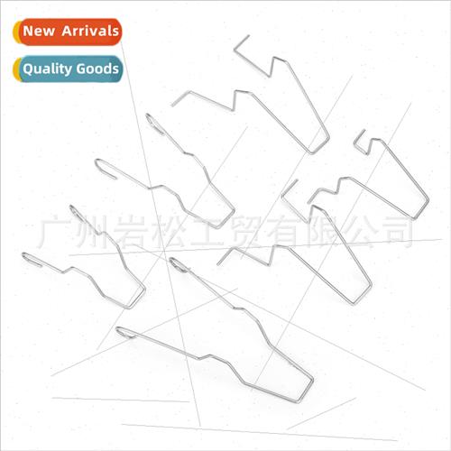 6pcs bulb clips headlight bulb clips适用H1,H3,H4,H7