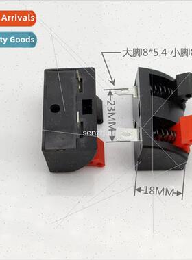 WP2-4 two-b audio cable clamp LED lamp cable clamp sound ter